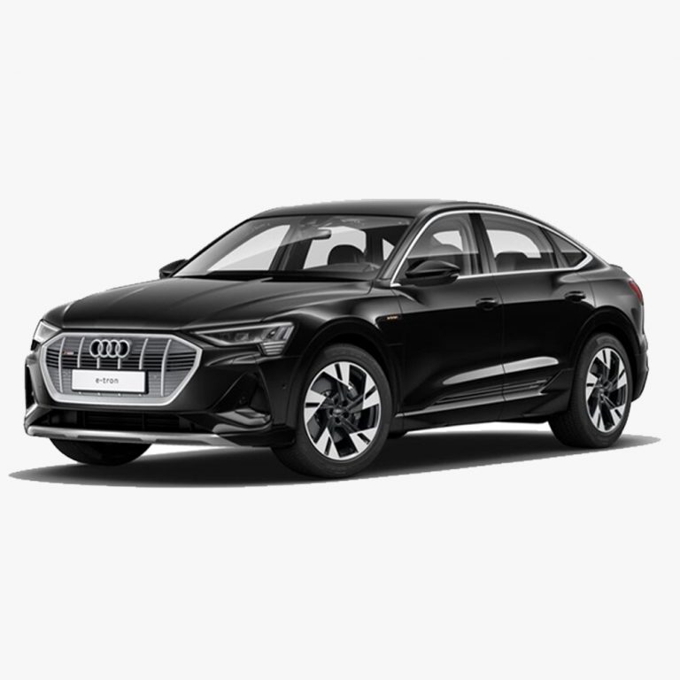 Audi etron Sportback 50 / 55 Besen Group AS
